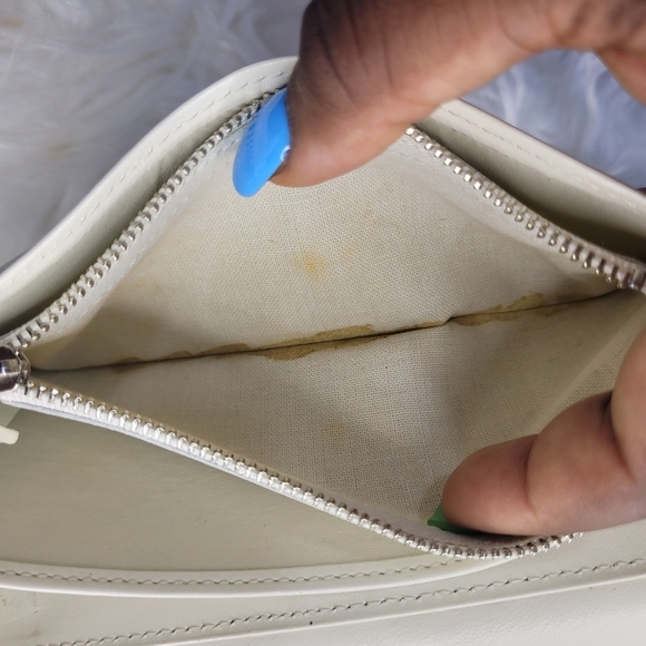 🔹️Burberry 🔹️London Blue Label long  Wallet ✨️🤎 ( NO BOX) - Picture 8 of 9